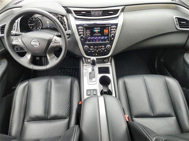 used 2019 Nissan Murano car, priced at $18,991