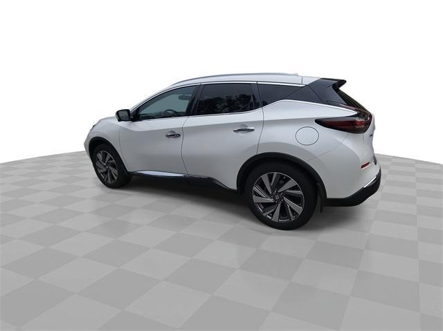 used 2019 Nissan Murano car, priced at $18,991