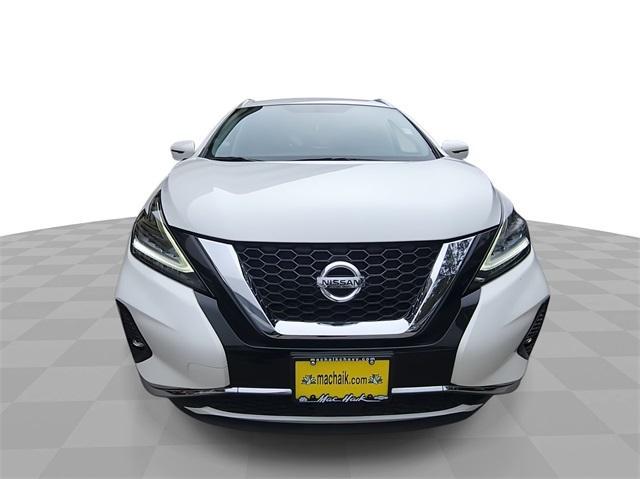 used 2019 Nissan Murano car, priced at $18,991