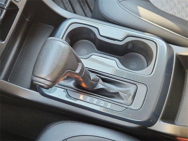 used 2016 Chevrolet Colorado car, priced at $19,692