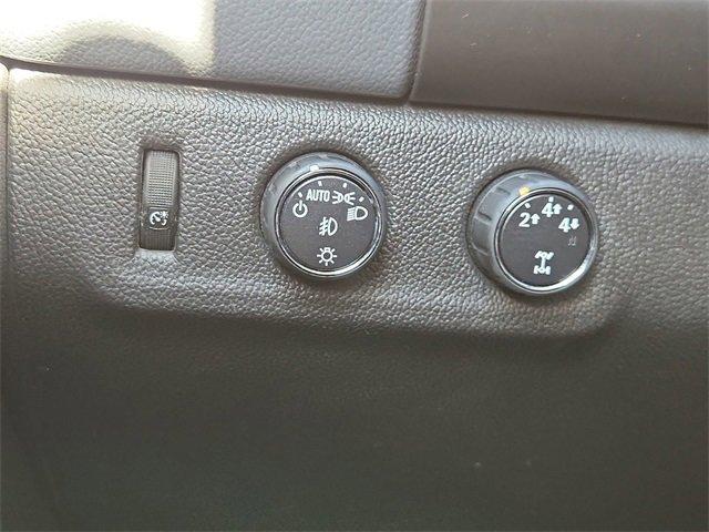 used 2016 Chevrolet Colorado car, priced at $19,692