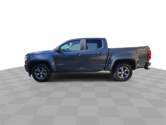used 2016 Chevrolet Colorado car, priced at $19,692