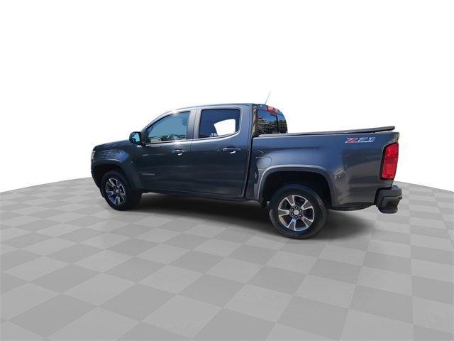 used 2016 Chevrolet Colorado car, priced at $19,692
