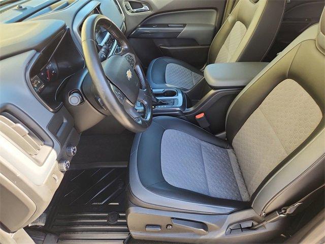 used 2016 Chevrolet Colorado car, priced at $19,692