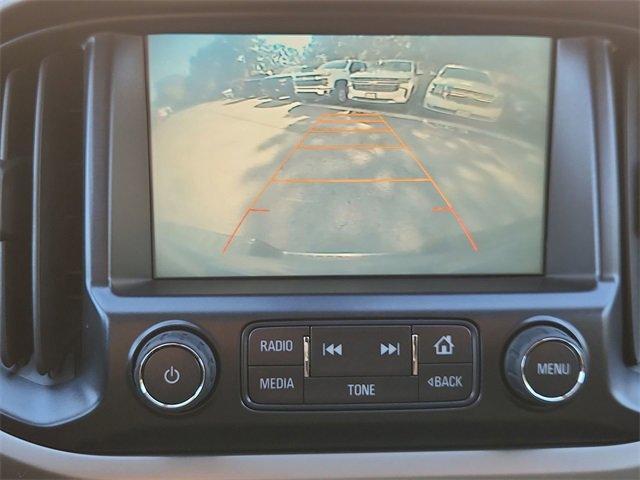 used 2016 Chevrolet Colorado car, priced at $19,692