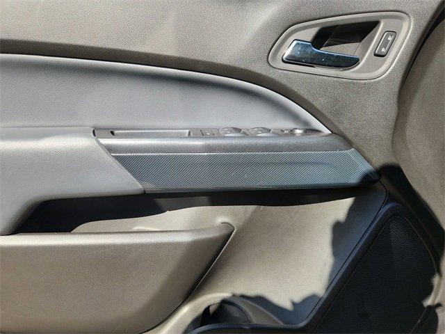 used 2016 Chevrolet Colorado car, priced at $19,692