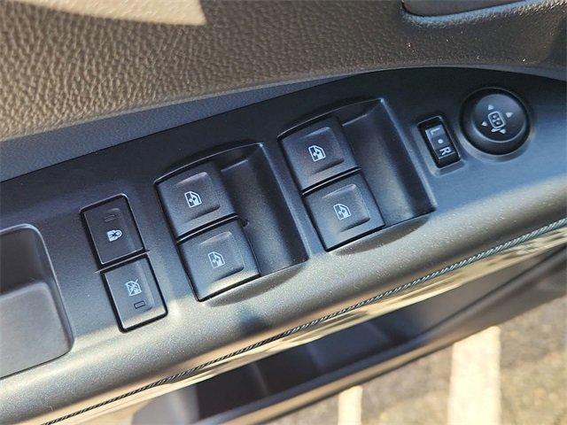 used 2016 Chevrolet Colorado car, priced at $19,692