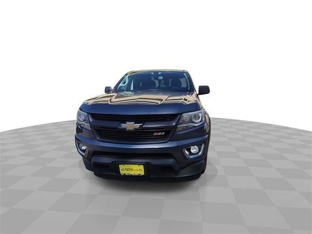 used 2016 Chevrolet Colorado car, priced at $19,692
