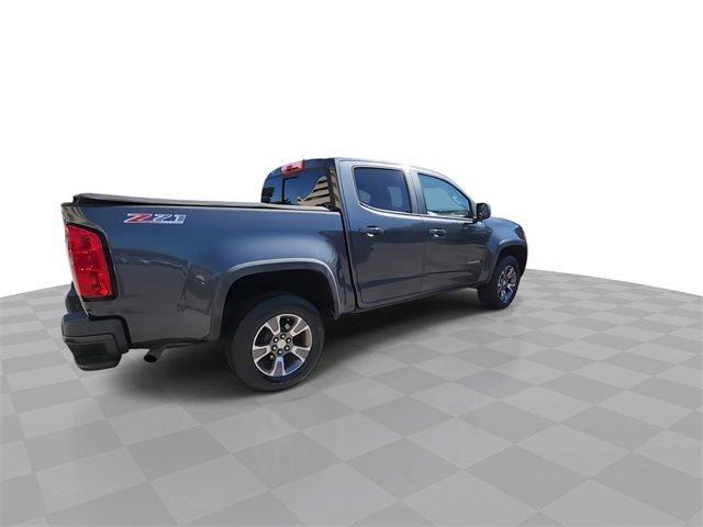 used 2016 Chevrolet Colorado car, priced at $19,692