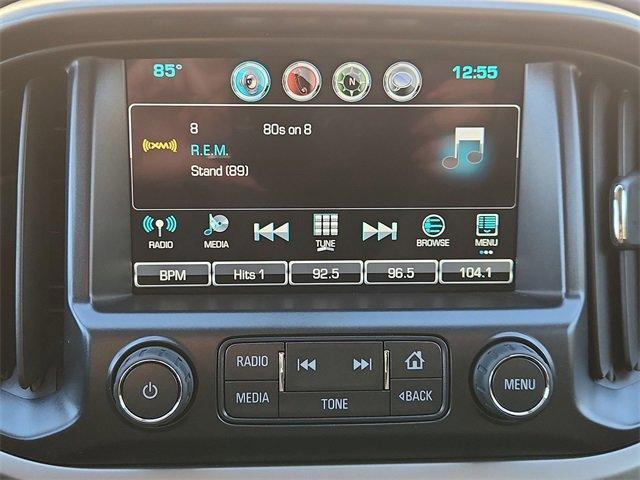 used 2016 Chevrolet Colorado car, priced at $19,692