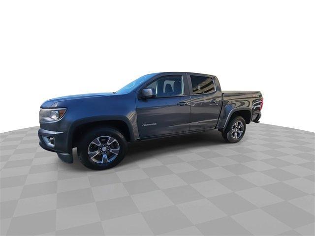 used 2016 Chevrolet Colorado car, priced at $19,692