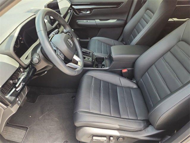 used 2023 Honda CR-V car, priced at $31,692