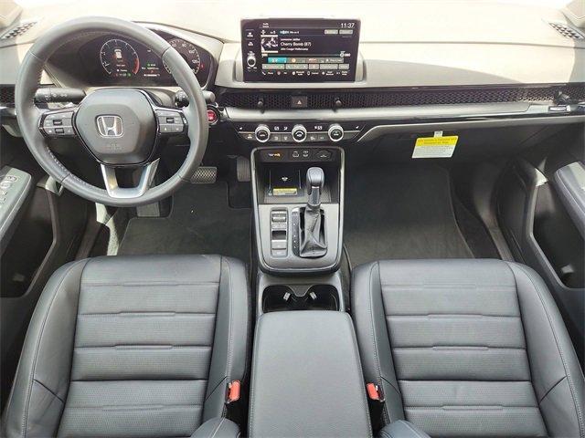used 2023 Honda CR-V car, priced at $31,692
