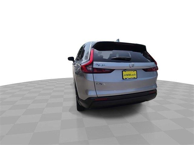 used 2023 Honda CR-V car, priced at $31,692