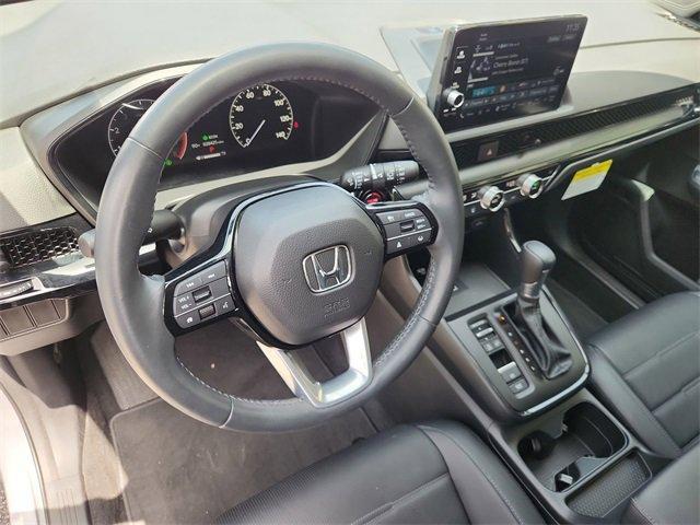 used 2023 Honda CR-V car, priced at $31,692