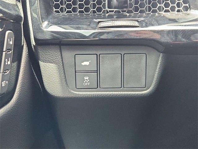 used 2023 Honda CR-V car, priced at $31,692