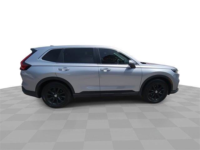 used 2023 Honda CR-V car, priced at $31,692