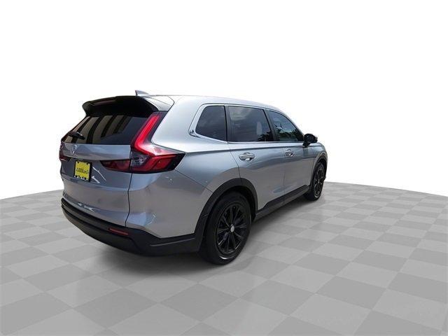 used 2023 Honda CR-V car, priced at $31,692