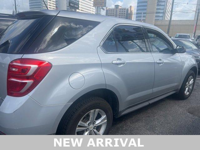 used 2016 Chevrolet Equinox car, priced at $8,991