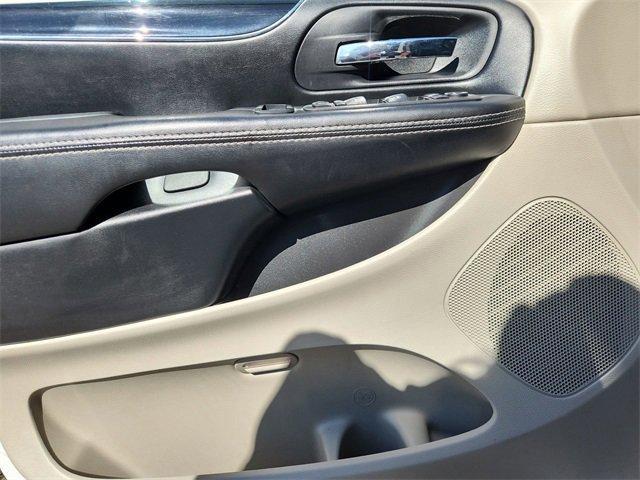 used 2019 Dodge Grand Caravan car, priced at $14,994