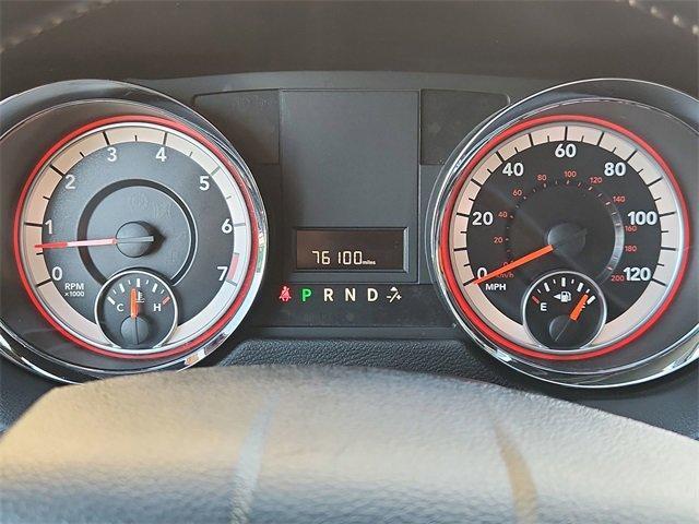 used 2019 Dodge Grand Caravan car, priced at $14,994