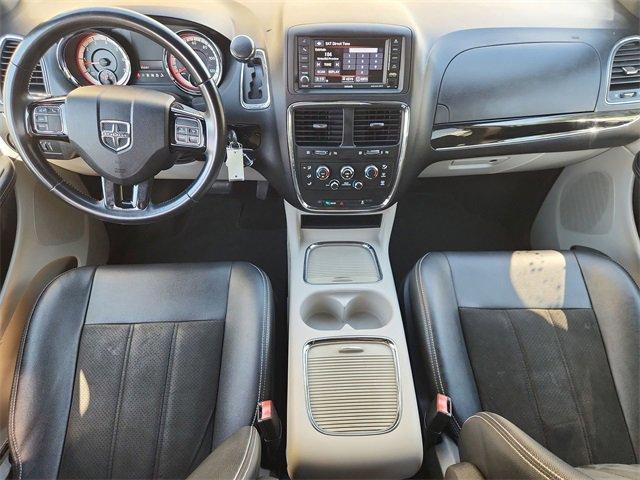 used 2019 Dodge Grand Caravan car, priced at $14,994