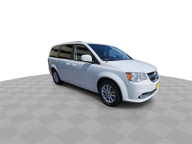 used 2019 Dodge Grand Caravan car, priced at $14,994