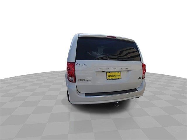 used 2019 Dodge Grand Caravan car, priced at $14,994
