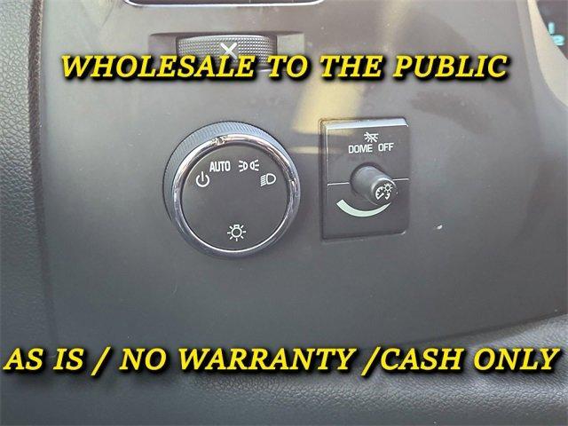 used 2012 Chevrolet Silverado 1500 car, priced at $6,494