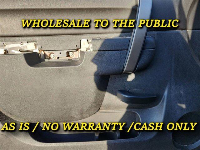 used 2012 Chevrolet Silverado 1500 car, priced at $6,494
