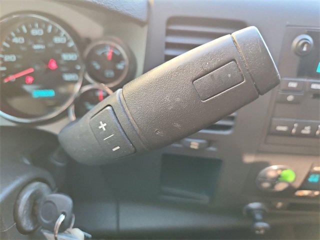 used 2012 Chevrolet Silverado 1500 car, priced at $11,991