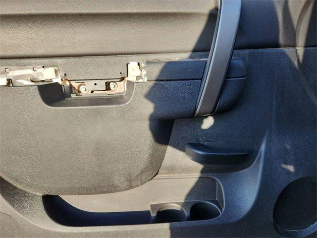 used 2012 Chevrolet Silverado 1500 car, priced at $11,991