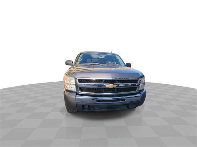 used 2012 Chevrolet Silverado 1500 car, priced at $11,991