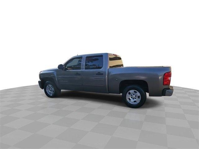 used 2012 Chevrolet Silverado 1500 car, priced at $11,991