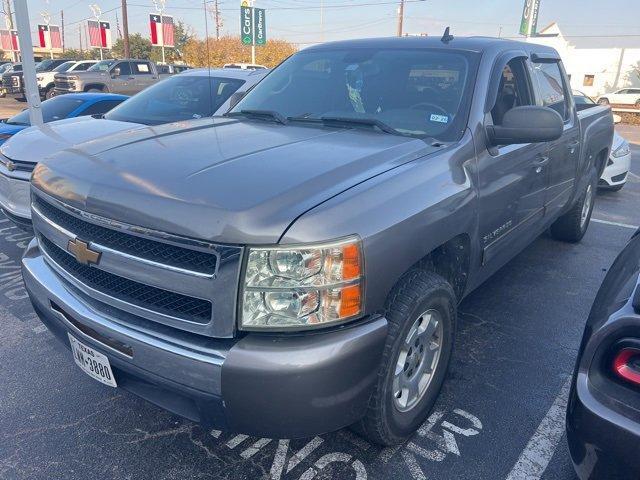 used 2012 Chevrolet Silverado 1500 car, priced at $11,991