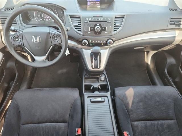 used 2013 Honda CR-V car, priced at $14,395
