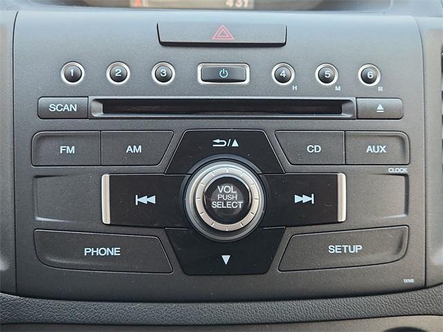 used 2013 Honda CR-V car, priced at $14,891