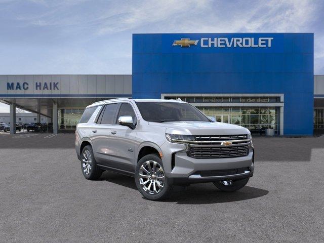 new 2024 Chevrolet Tahoe car, priced at $75,422