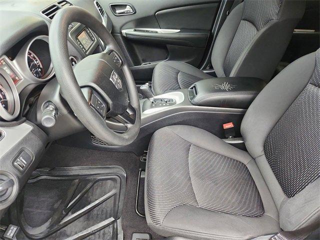 used 2018 Dodge Journey car, priced at $11,992