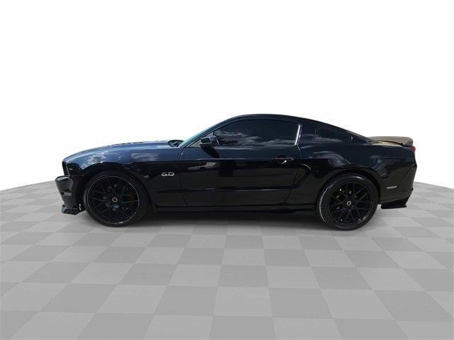used 2014 Ford Mustang car, priced at $18,998