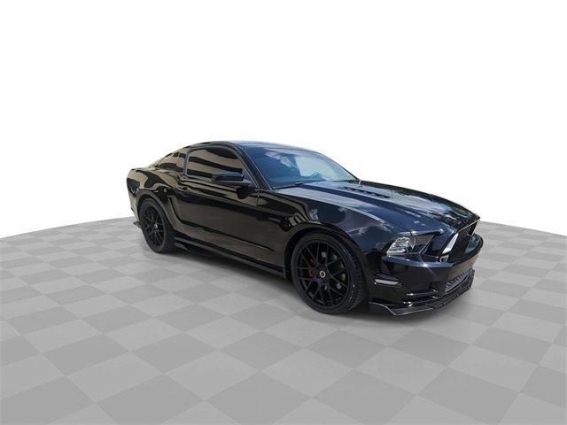 used 2014 Ford Mustang car, priced at $18,998