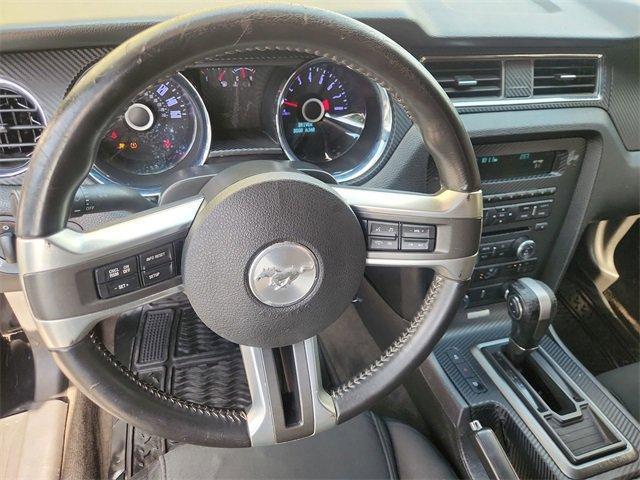 used 2014 Ford Mustang car, priced at $18,998