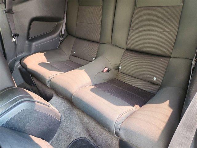 used 2014 Ford Mustang car, priced at $18,998