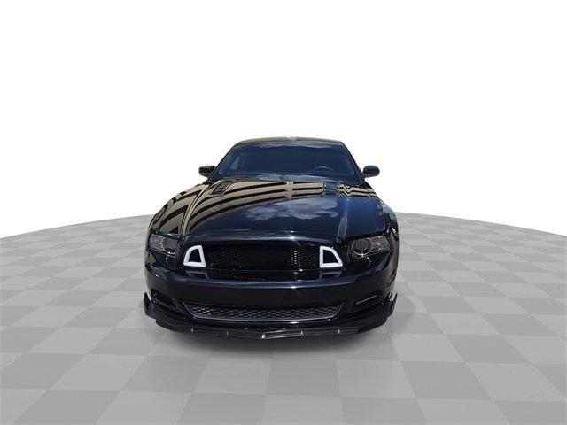used 2014 Ford Mustang car, priced at $18,998