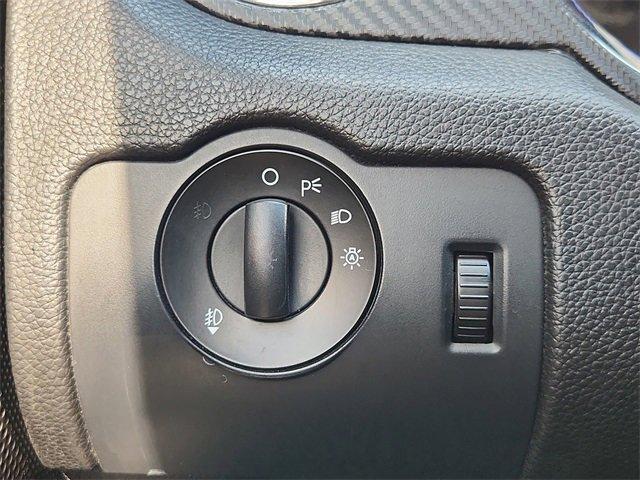 used 2014 Ford Mustang car, priced at $18,998