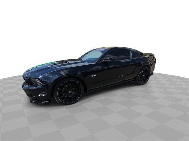 used 2014 Ford Mustang car, priced at $18,998