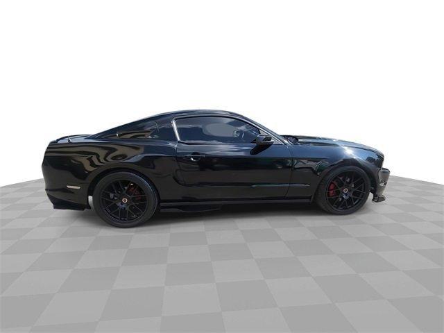 used 2014 Ford Mustang car, priced at $18,998