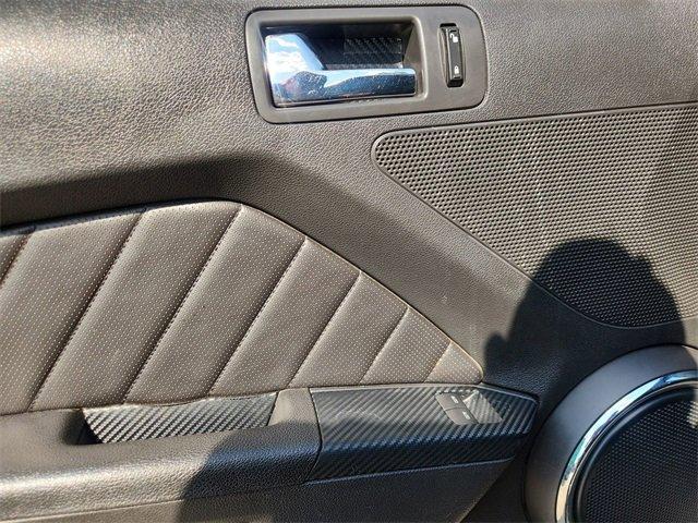 used 2014 Ford Mustang car, priced at $18,998