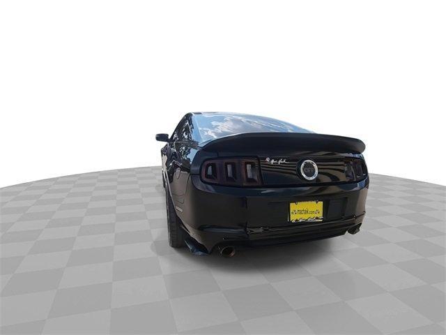 used 2014 Ford Mustang car, priced at $18,998