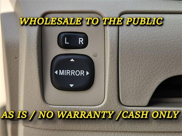 used 2010 Toyota Camry Hybrid car, priced at $5,493